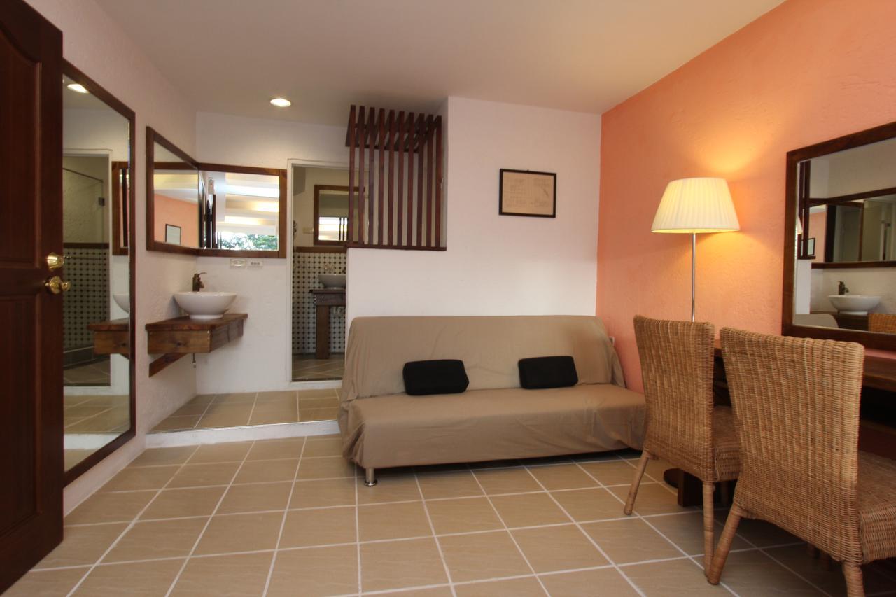 小島旅店island Inn Nanwan Esterno foto