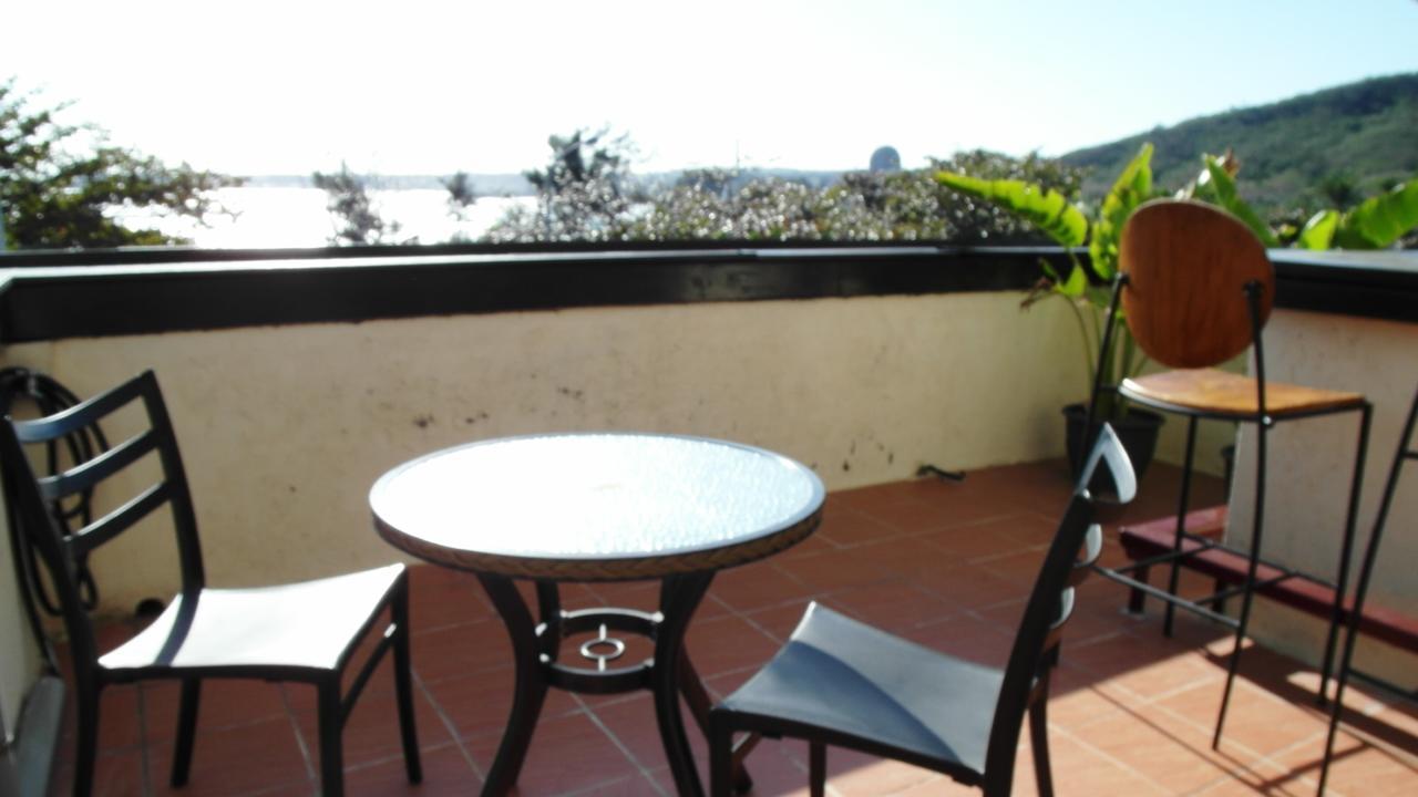 小島旅店island Inn Nanwan Esterno foto
