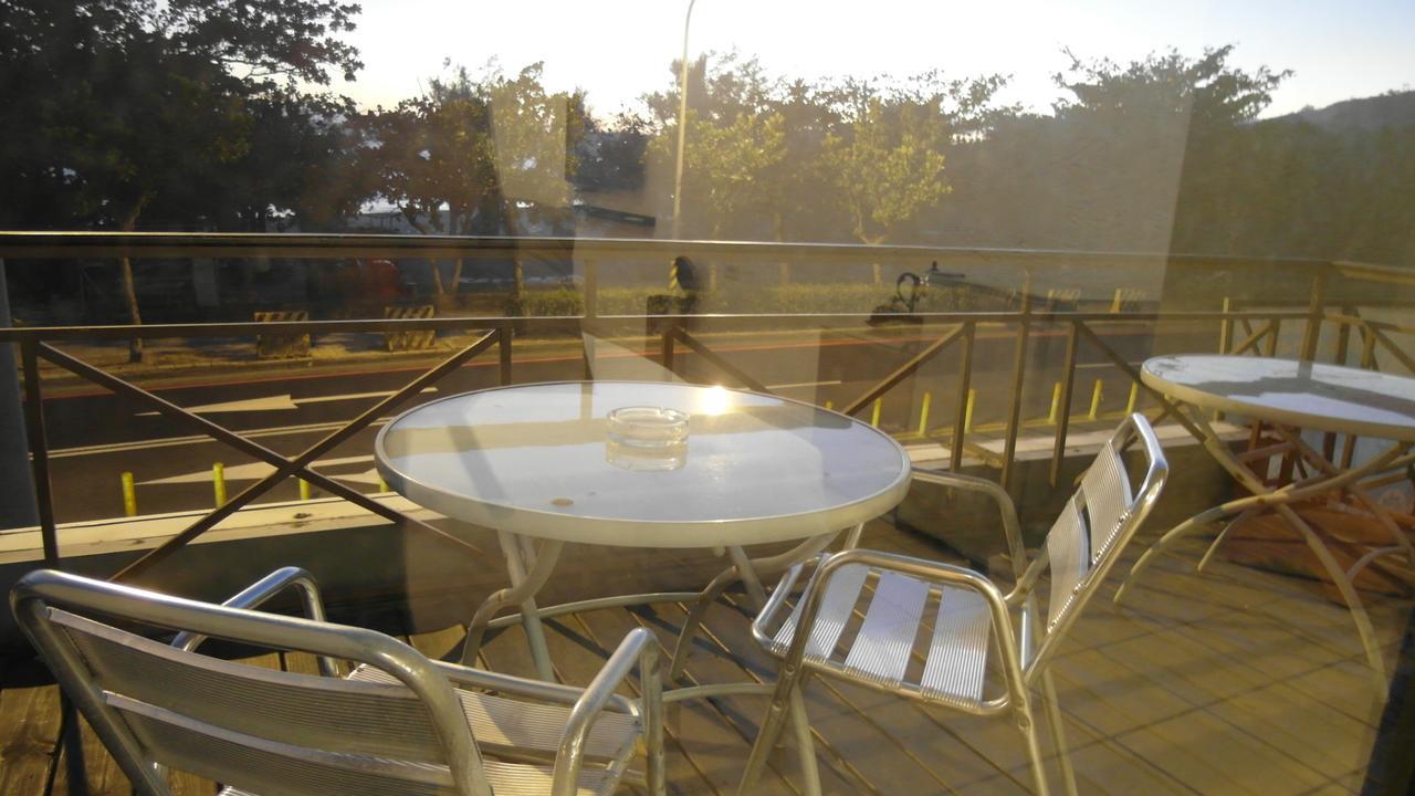 小島旅店island Inn Nanwan Esterno foto